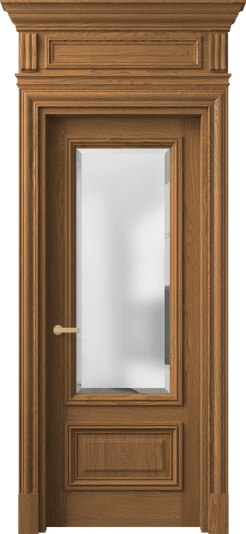 Межкомнатная дверь 7306 ДПР.М САТ-Ф. Цвет Дуб пряный матовый. Материал Массив дуба матовый. Коллекция Антик. Фото. Дверь межкомнатная 7306 ДПР.М САТ-Ф. Цвет Дуб пряный матовый. Материал Массив дуба матовый. Коллекция Антик. Картинка.