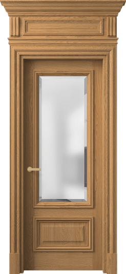 Межкомнатная дверь 7306 ДПШ.М САТ-Ф. Цвет Дуб пшеничный матовый. Материал Массив дуба матовый. Коллекция Антик. Фото. Дверь межкомнатная 7306 ДПШ.М САТ-Ф. Цвет Дуб пшеничный матовый. Материал Массив дуба матовый. Коллекция Антик. Картинка.