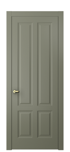 Межкомнатная дверь АКП 8521 МОТ Матовый оливковый тёмный. Цвет Матовый оливковый тёмный. Материал Гладкая эмаль. Коллекция Эссе. Фото. Дверь межкомнатная АКП 8521 МОТ Матовый оливковый тёмный. Цвет Матовый оливковый тёмный. Материал Гладкая эмаль. Коллекция Эссе. Картинка.