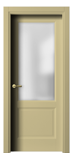 Межкомнатная дверь 1422 Слоновая кость RAL 1014. Цвет RAL Слоновая кость RAL 1014. Материал Гладкая эмаль. Коллекция Галант. Фото. Дверь межкомнатная 1422 Слоновая кость RAL 1014. Цвет RAL Слоновая кость RAL 1014. Материал Гладкая эмаль. Коллекция Галант. Картинка.