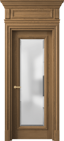 Межкомнатная дверь 7300 ДМС.М САТ-Ф. Цвет Дуб мускатный матовый. Материал Массив дуба матовый. Коллекция Антик. Фото. Дверь межкомнатная 7300 ДМС.М САТ-Ф. Цвет Дуб мускатный матовый. Материал Массив дуба матовый. Коллекция Антик. Картинка.