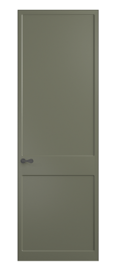 Межкомнатная дверь 7521 МОТ. Цвет Матовый оливковый тёмный. Материал Гладкая эмаль. Коллекция Софтформ. Фото. Дверь межкомнатная 7521 МОТ. Цвет Матовый оливковый тёмный. Материал Гладкая эмаль. Коллекция Софтформ. Картинка.