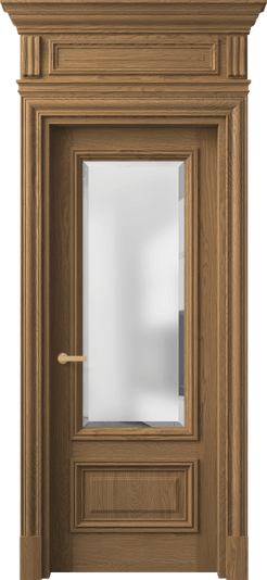 Межкомнатная дверь 7306 ДМС.М САТ-Ф. Цвет Дуб мускатный матовый. Материал Массив дуба матовый. Коллекция Антик. Фото. Дверь межкомнатная 7306 ДМС.М САТ-Ф. Цвет Дуб мускатный матовый. Материал Массив дуба матовый. Коллекция Антик. Картинка.