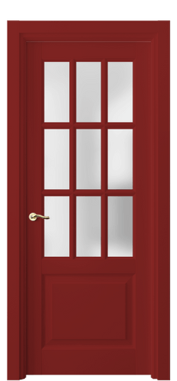 Межкомнатная дверь 0748 NCS S 4050-Y80R. Цвет NCS NCS S 4050-Y80R. Материал Гладкая эмаль. Коллекция Лигнум. Фото. Дверь межкомнатная 0748 NCS S 4050-Y80R. Цвет NCS NCS S 4050-Y80R. Материал Гладкая эмаль. Коллекция Лигнум. Картинка.