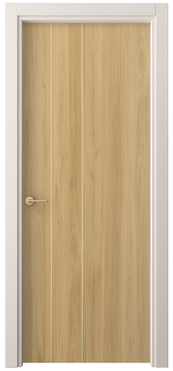 Межкомнатная дверь 4203 СЛВ. Цвет Солнечный вяз. Материал Ламинатин. Коллекция Фридом. Фото. Дверь межкомнатная 4203 СЛВ. Цвет Солнечный вяз. Материал Ламинатин. Коллекция Фридом. Картинка.