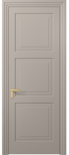 Межкомнатная дверь 8331 МБСК. Цвет Матовый бисквитный. Материал Гладкая эмаль. Коллекция Рокка. Фото. Дверь межкомнатная 8331 МБСК. Цвет Матовый бисквитный. Материал Гладкая эмаль. Коллекция Рокка. Картинка.