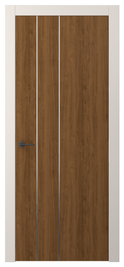 Межкомнатная дверь АКП 4203 ЛОР Лесной орех. Цвет Лесной орех. Материал Ламинатин. Коллекция Фридом. Фото. Дверь межкомнатная АКП 4203 ЛОР Лесной орех. Цвет Лесной орех. Материал Ламинатин. Коллекция Фридом. Картинка.